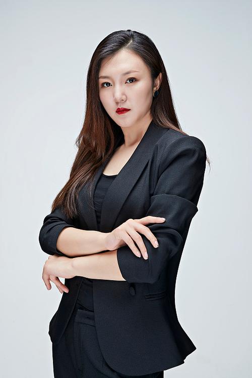 汤桓威 项目运营总监